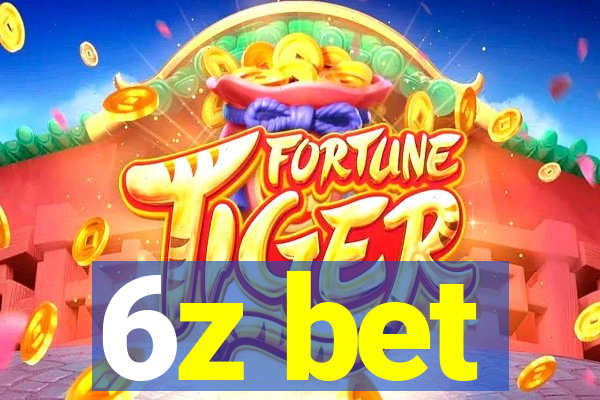 6z bet